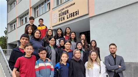 Hedef LGS 2024 Kapsamında 8 sınıf öğrencilerine yönelik olarak Sümer