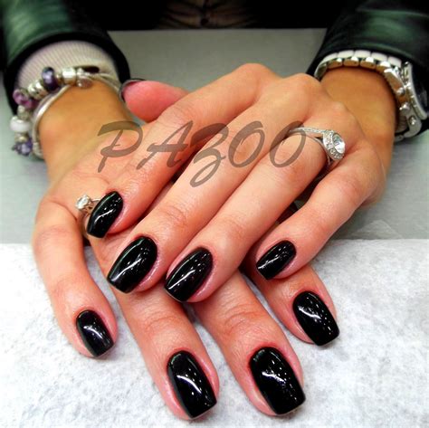 PAZOO BLOG: BLACK SHADOW