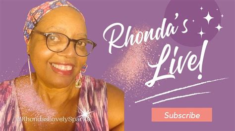 Size Doesnt Matter Hubby Hot Mic Rhonda Sings Trending Live