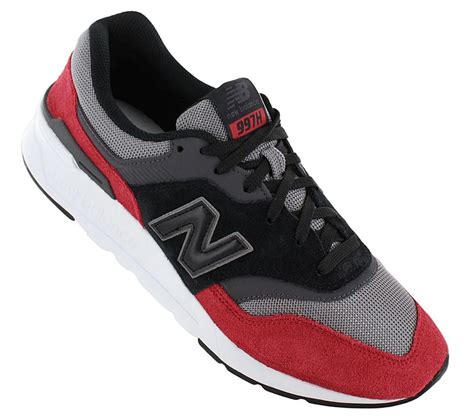 Cheap New Balance Classic 997H - Men's Sneakers Shoes CM997HSR 997 ...