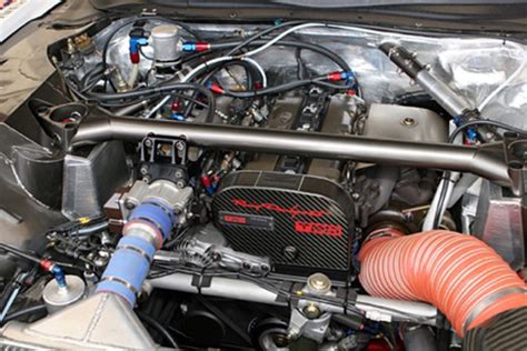 Toyota Supra: ritrovato e restaurato un esemplare Castrol TOM’s Racing ...