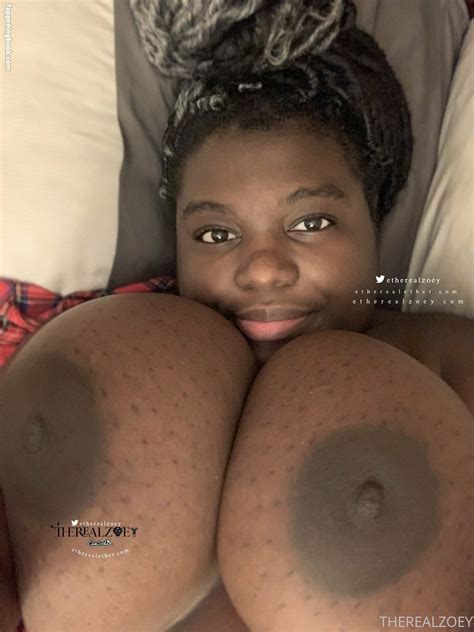 Therealzoey Nude OnlyFans Leaks Fappening FappeningBook