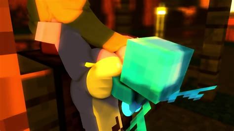 Villager Girl Problem With The Horny Music P