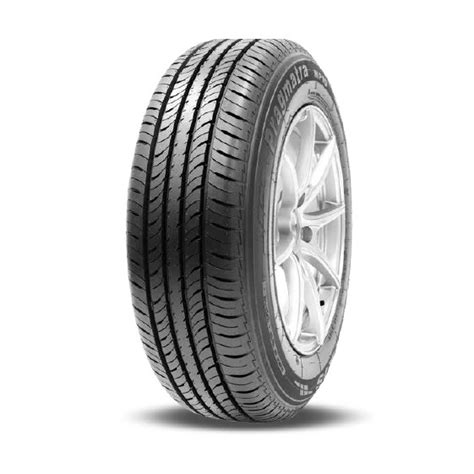 175 70 R14 84H MAXXIS MOD. PRAGMATRA MP-10 C. N. - Llanta Maxxis