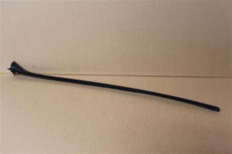 Front Right Windscreen End Trim Vw Golf Mk K C Ap New Genuine