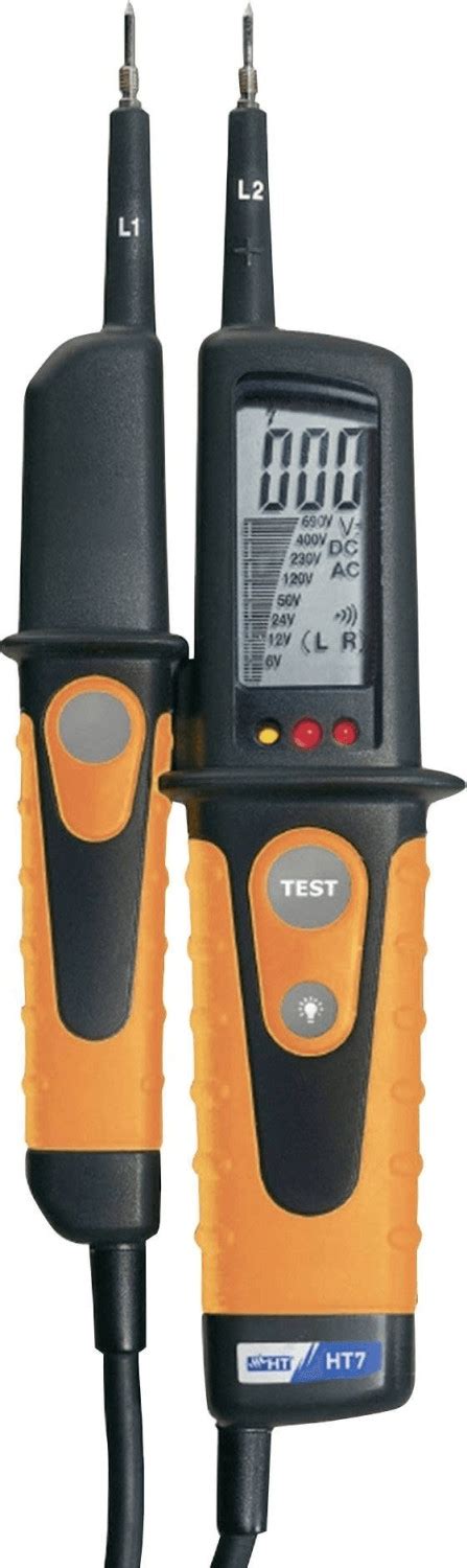 HT Instruments HT7 (111419) ab € 61,52 | Preisvergleich bei idealo.at