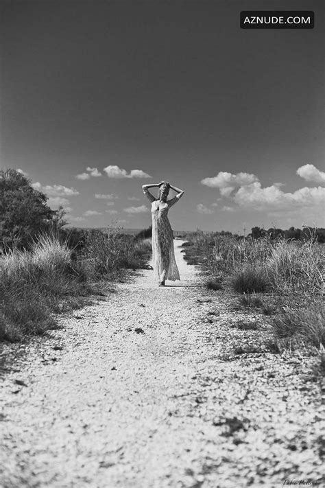 Natasha Legeyda Nude Aznude