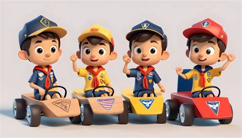 Free Cub Scout Printables