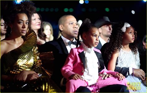 Blue Ivy Carter Sings On Beyonces New Live Album Listen Now Photo