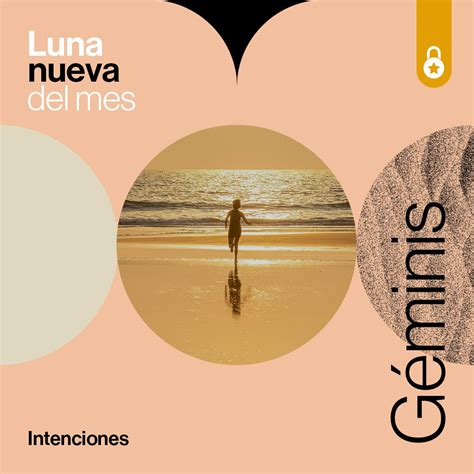 Intenciones de la luna nueva en Géminis 2024 Mia Astral clases en