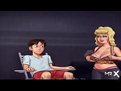 Summertimesaga Hard Sex On A Chair And Memories E4 100 Xxx Mobile Porno Videos Movies