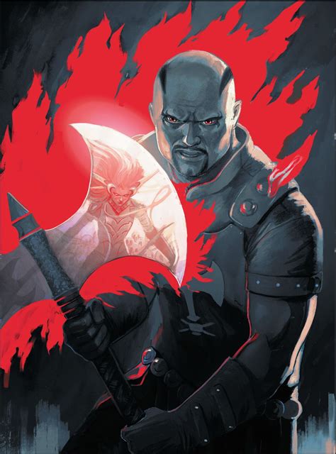 Skurge (Earth-616) | Marvel Database | Fandom