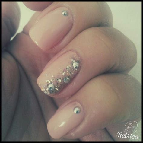 Pedrarias Nude Nails Beauty