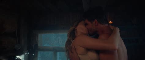 Nude Video Celebs Magdalena Lamparska Nude The Taming Of The Shrewd