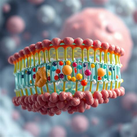 The Incredible Impermeable World Of Cellular Membranes