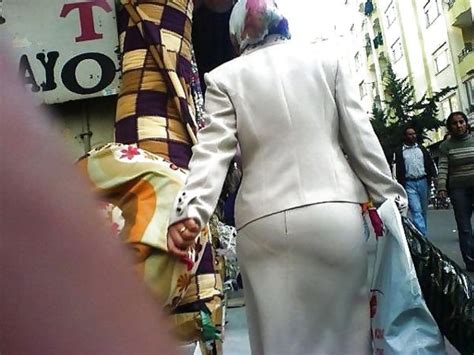 Turkish Turbanli Hijab Arab Asian Kalcalar ZB Porn