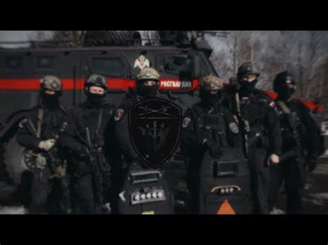 СОБР (edit) - YouTube