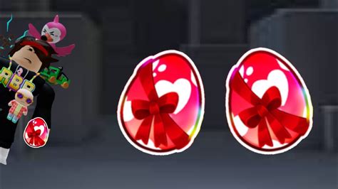 I Hatched Three Exclusive Valentines Day Eggs Pet Simulator 99 Youtube