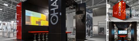 Ohara GmbH: Home