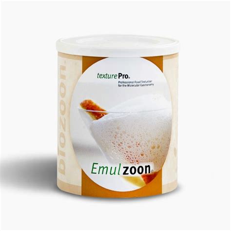 Emulzoon 300 g Dose - Soja-Lecithin - Emulgator und Stabilisator