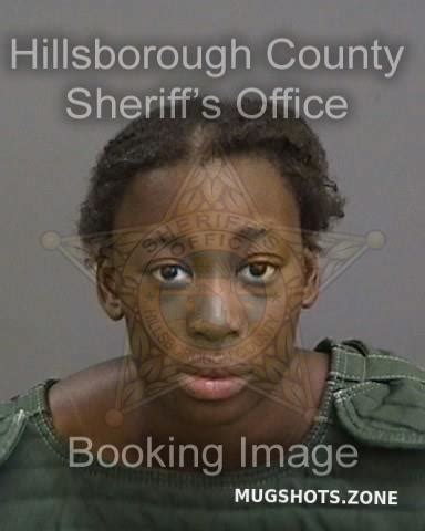 DEPA KAYLA 04 27 2022 Hillsborough County Mugshots Zone