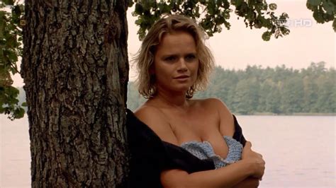 Naked Katarzyna Figura In Autoportret Z Kochanka