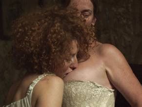 BLANDINE BELLAVOIR Nude AZNude