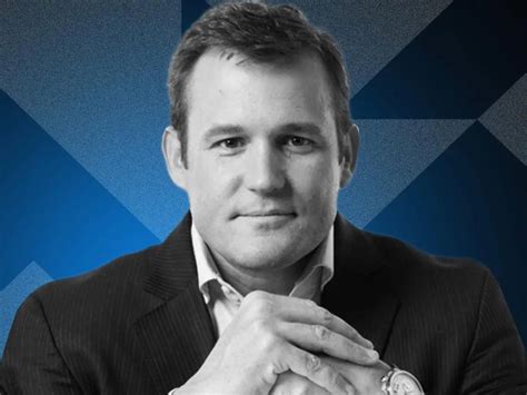 blake chandlee net worth