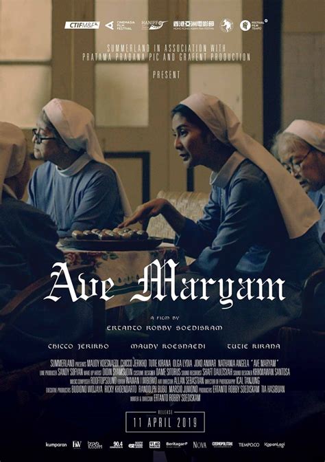 Film Bioskop Indonesia Dengan Rating Terbaik Yang Harus Ditonton