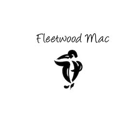 Fleetwood MacFleetwood Mac logo vector