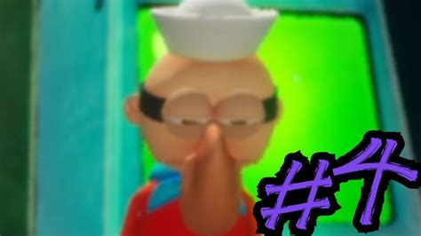 SpongeBob SquarePants Battle For Bikini Bottom Rehydrated Mermalair Let S Play Part YouTube