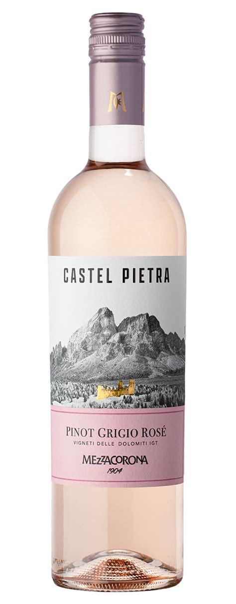 Pinot Grigio Rosé