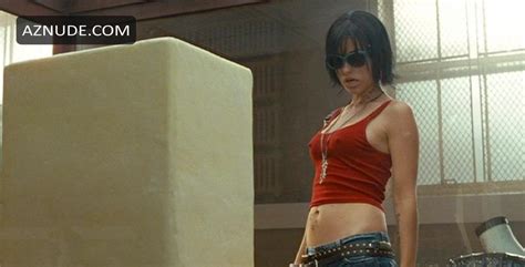 Butter Nude Scenes Aznude