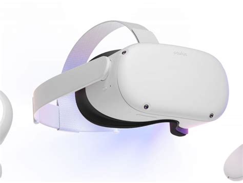 The Best VR Porn Headset Yet The Oculus Quest 2 Is Released Today