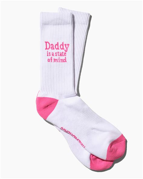 Daddy Socks Funny Socks