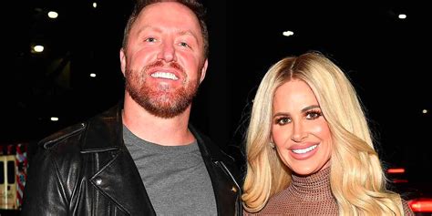 Kim Zolciak's Estranged Husband Is a Thief, According to the Reality Star