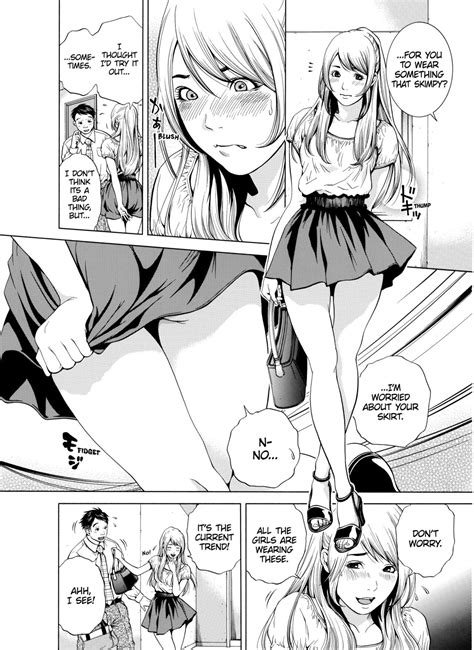 Netorareru Tsuma Ga Ochi Yuku Hen Ai Kairaku No Hate Ni Page Nhentai Hentai