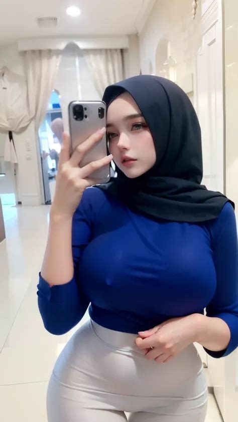 Naked Nude SeaArt AI