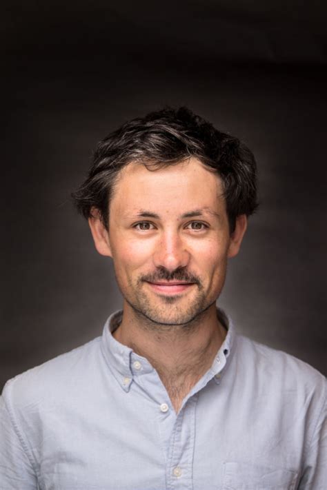 Matthieu Tordeur Aventurier Qui A Notamment Atteint Le Pôle Sud Après