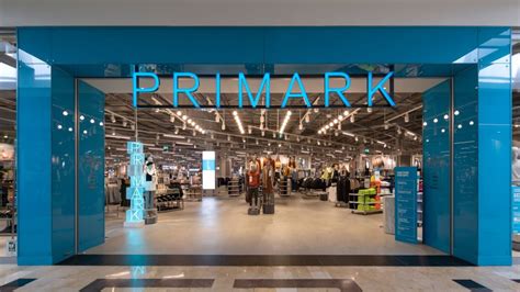 Primark abrirá siete nuevas tiendas en España dónde estarán y cuándo