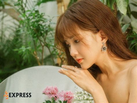 Ki U Trinh L Ai Ti U S V S Nghi P C A Hot Girl V N O Express