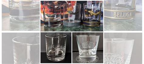Бокалы Белуга Glenfiddich Chivas regal и др купить в Москве | Товары ...