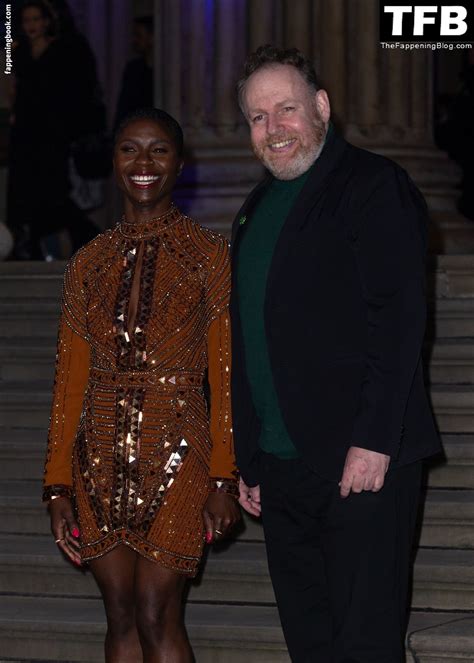 Ann Akinjirin Nude OnlyFans Leaks Fappening FappeningBook