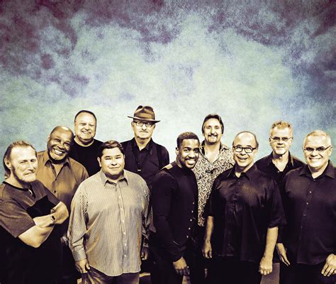 How Tower Of Power Endured Tragedy To Celebrate 50 Years As Oaklands