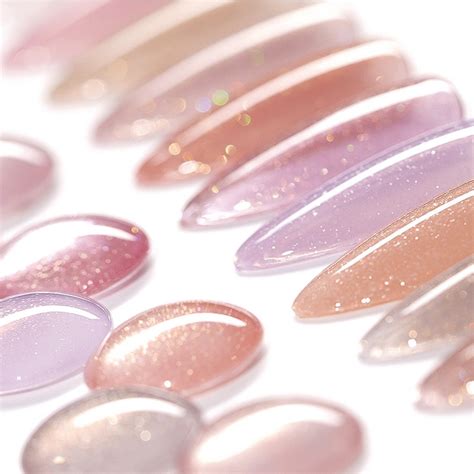 Mybeautynails Oem Private Label Hema Free Uv Gel Polish Set Uv Gel Nail Nude Pink Biab Gel