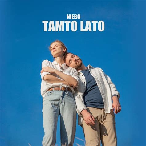 NIEBØ Tamto Lato Lyrics Genius Lyrics