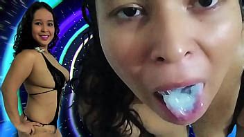 Milf Tragando Semen Mi Cornudo No Tiene Permiso Para Follarme Me Masturbo Para L Como