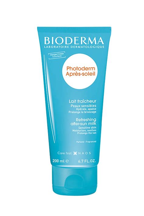 Bioderma Photoderm After Sun 200 ml Fiyatı Yorumları Trendyol