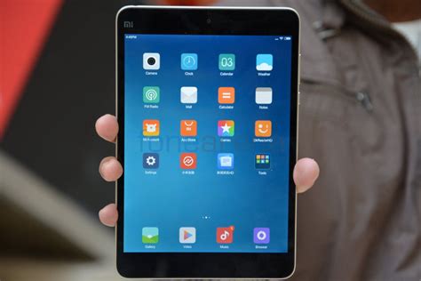 Xiaomi Mi Pad 2 Review