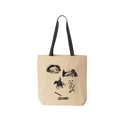 Copper Changes Color - Tote – CAAMP